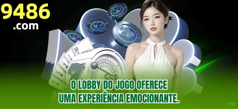 7nb: Análises que Levam Seu Jogo a Outro Nível