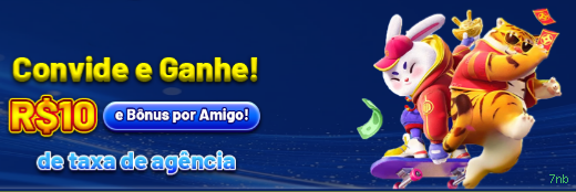 7nb Aventura: Uma Viagem Imperdível pelo Mundo dos Jogos