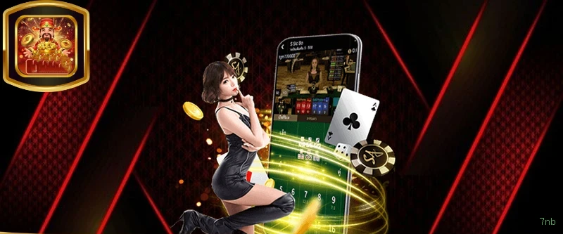 7nb: Os Melhores Recursos da Seção Arcade Que Você Precisa Conhecer
