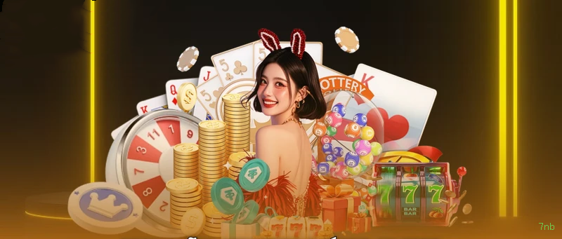 7nb: Entre no Mundo Mágico das Cartas e Transforme Seu Jogo