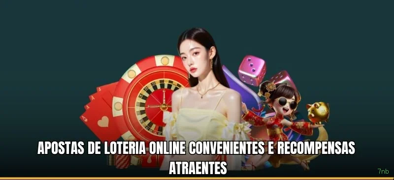 7nb: Entre no Mundo Mágico das Cartas e Transforme Seu Jogo