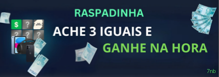 7nb: A Nova Era dos Jogos Mobile Que Você Precisa Conhecer