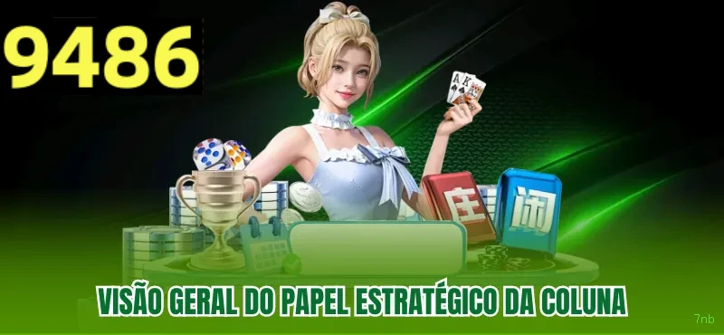 7nb: Análises que Levam Seu Jogo a Outro Nível