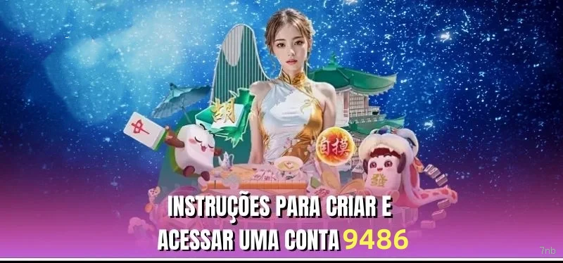 7nb: A Nova Era dos Jogos Mobile Que Você Precisa Conhecer