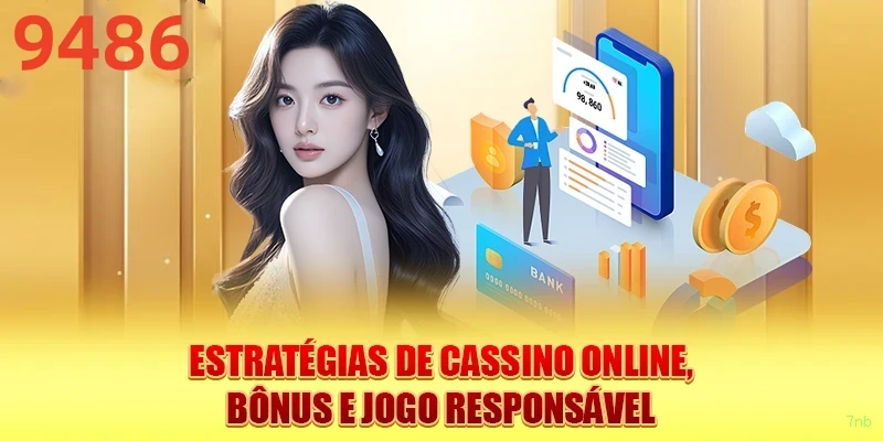 7nb: Transforme Sua Jogatina com Novas Atualizações Imperdíveis!